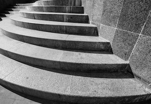 Concrete Stairs in Winston-Salem, NC